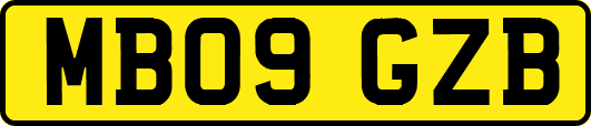 MB09GZB
