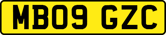 MB09GZC