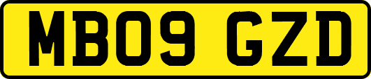 MB09GZD