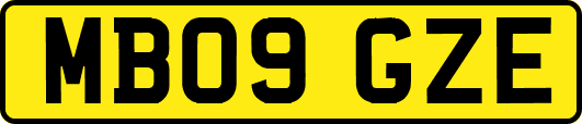 MB09GZE
