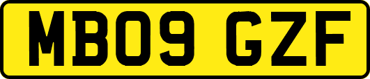 MB09GZF