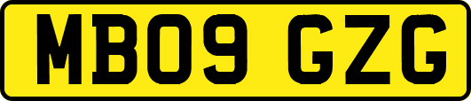 MB09GZG