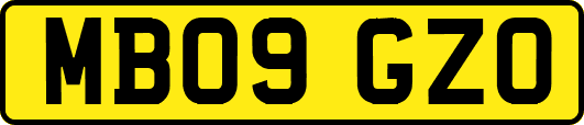 MB09GZO