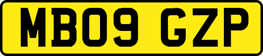 MB09GZP
