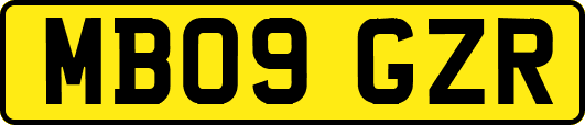 MB09GZR