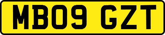 MB09GZT