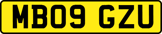 MB09GZU