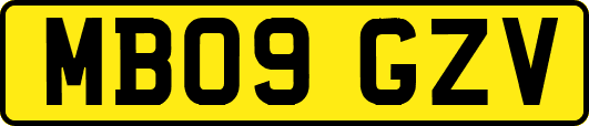 MB09GZV