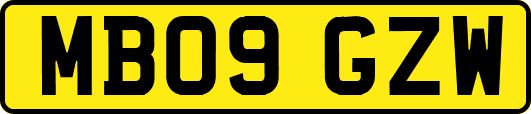 MB09GZW
