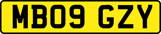 MB09GZY