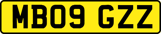 MB09GZZ