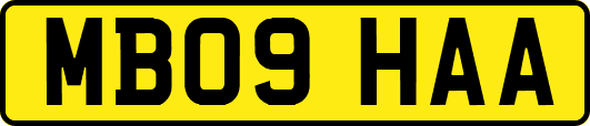 MB09HAA