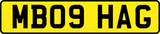 MB09HAG