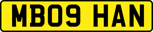 MB09HAN