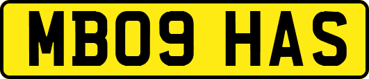 MB09HAS