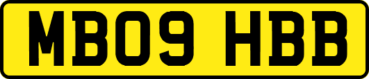 MB09HBB