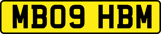 MB09HBM