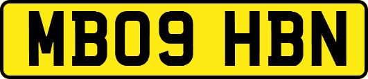 MB09HBN