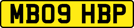 MB09HBP