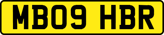 MB09HBR