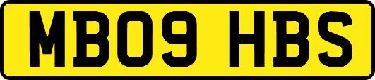 MB09HBS