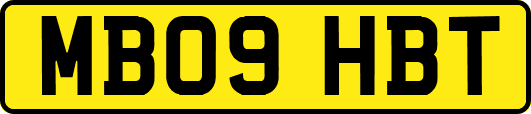 MB09HBT