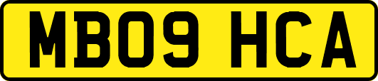 MB09HCA