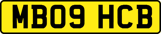 MB09HCB