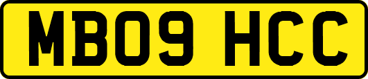 MB09HCC