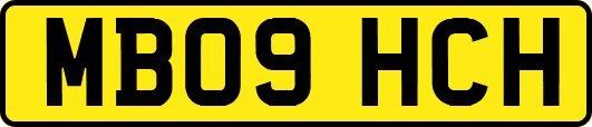 MB09HCH