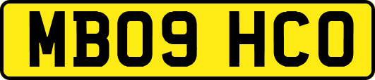 MB09HCO
