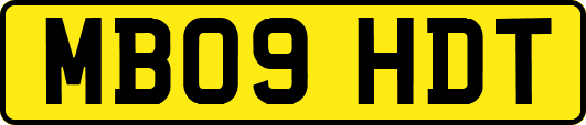 MB09HDT