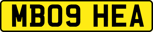 MB09HEA