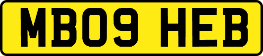 MB09HEB