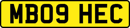MB09HEC