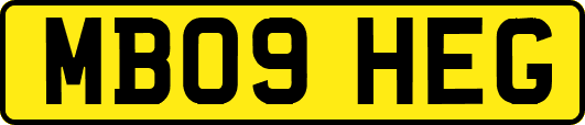 MB09HEG