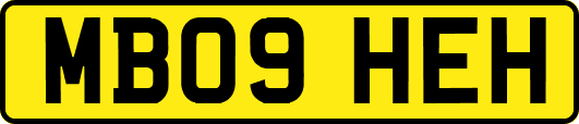 MB09HEH