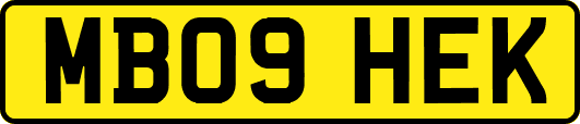MB09HEK
