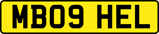 MB09HEL