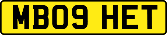 MB09HET
