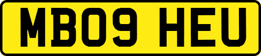 MB09HEU