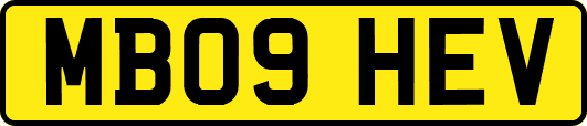 MB09HEV