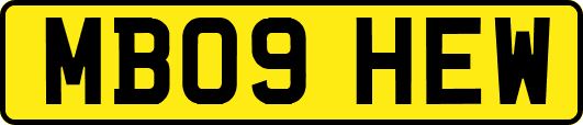 MB09HEW