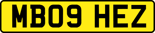 MB09HEZ