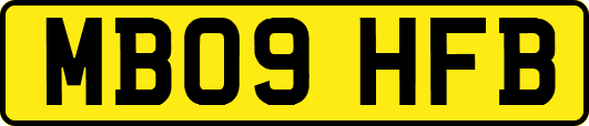 MB09HFB