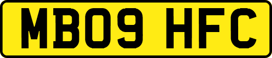 MB09HFC