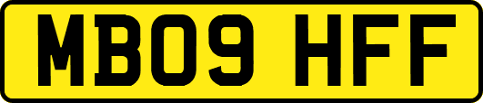 MB09HFF