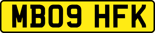MB09HFK