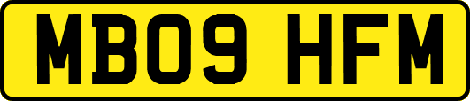 MB09HFM