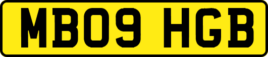 MB09HGB